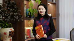 发强烈热闹的社会反应